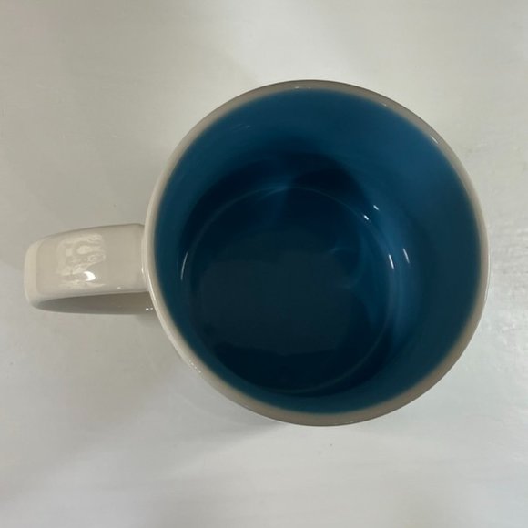 Starbucks Vancouver 2017 YOU ARE HERE collection 14 fl oz mug - Picture 4 of 5